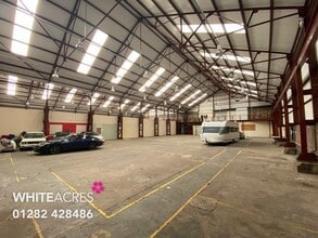Colne Rd, Burnley for lease Interior Photo- Image 2 of 5