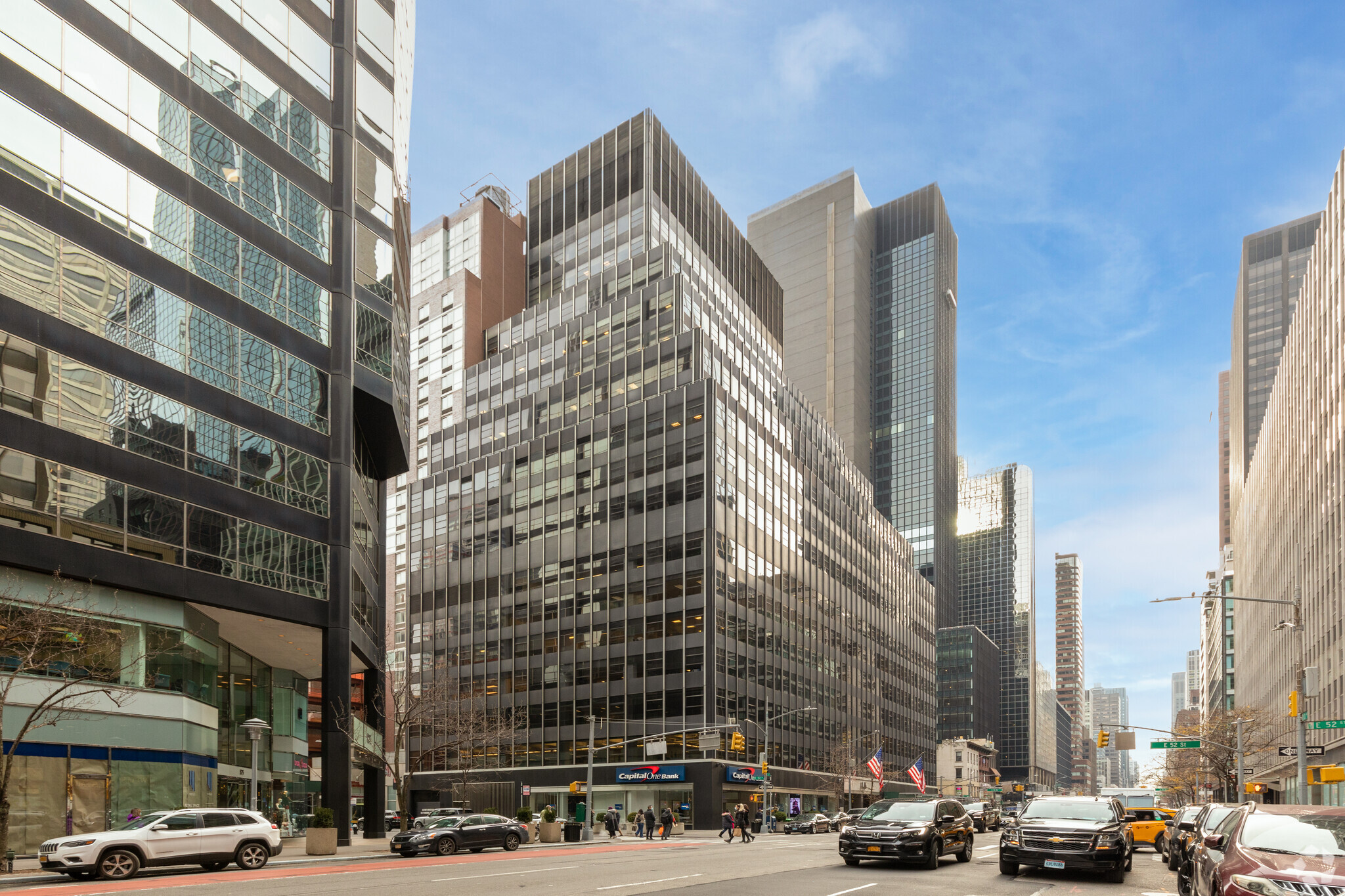 845 Third Ave, New York, NY 10022 - Retail for Lease | LoopNet