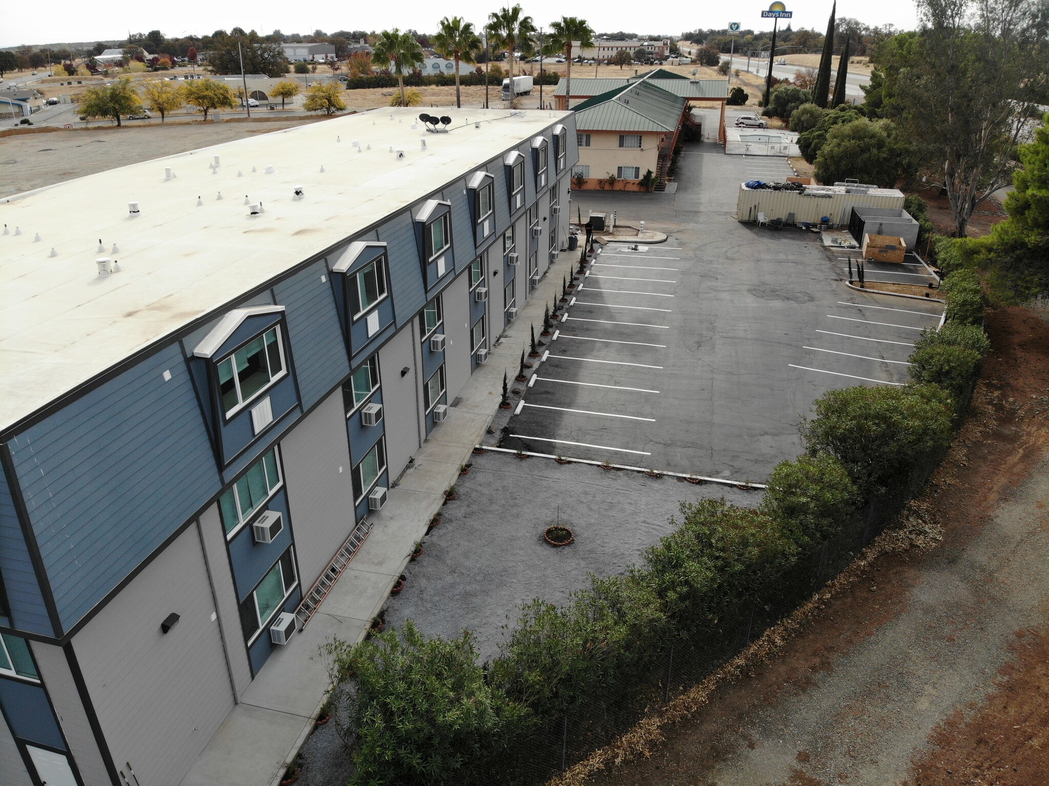 6 Sutter St, Red Bluff, CA 96080 Sutter Street Apartments