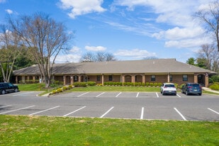525 S State Route 73, Marlton NJ - Live-Work Space