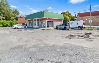 More details for 8976-8980 Rue Hochelaga, Montréal, QC - Retail for Sale