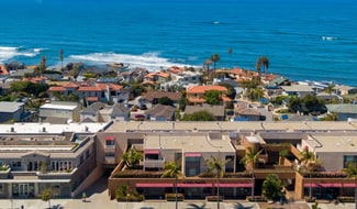 More details for 5724-5726 La Jolla Blvd, La Jolla, CA - Retail for Sale