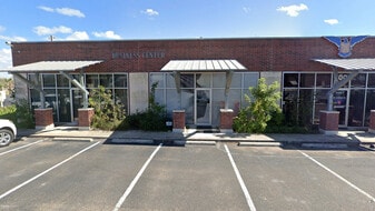 700 N Veterans Blvd, San Juan TX - Storefront Property