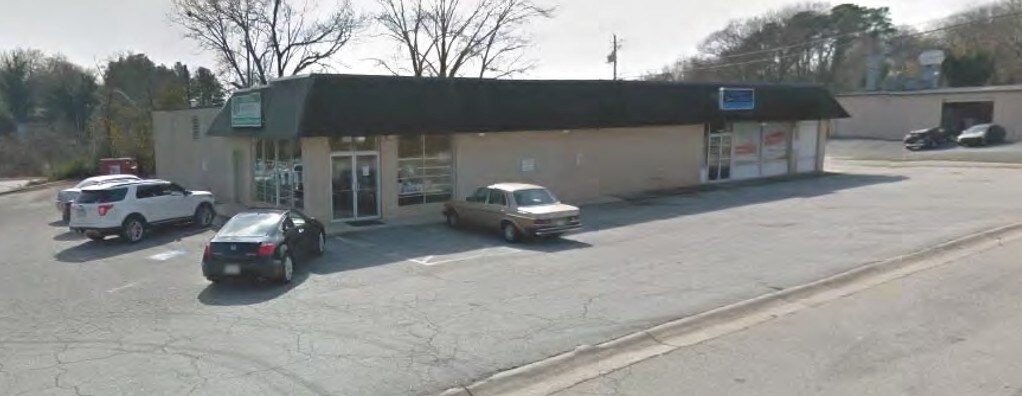 900 Gray Hwy, Macon, GA for sale Primary Photo- Image 1 of 1