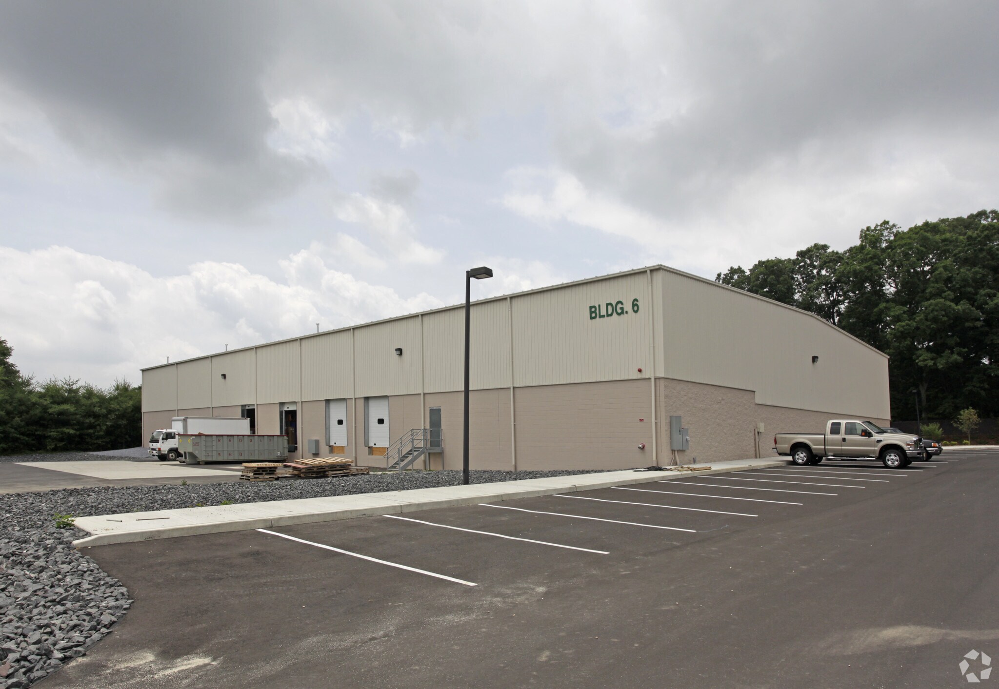 1200 S West Blvd, Vineland, NJ 08360 Bldg 6, Unit A