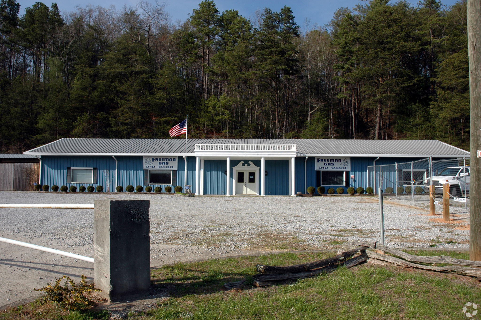 5987 Highway 441, Wiley, GA for sale Building Photo- Image 1 of 46