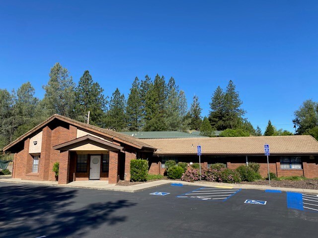 2808 Mallard Ln, Placerville, CA for lease - Building Photo - Image 2 of 4