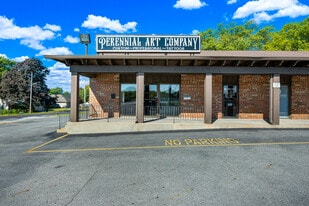 4601 N University St, Peoria IL - Loft