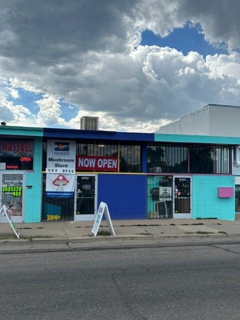 4111 S Broadway, Englewood, CO 80113 | LoopNet