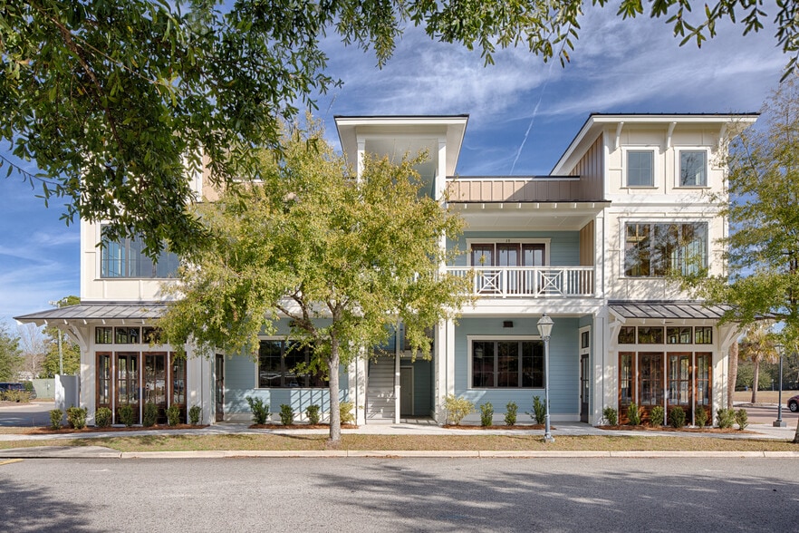 158 State St, Bluffton, SC for lease - Building Photo - Image 3 of 31