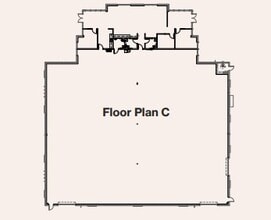 7303 S Hawes Rd, Mesa, AZ for lease Floor Plan- Image 2 of 11