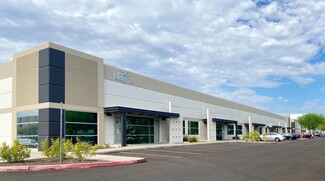 More details for 1125 W Pinnacle Peak Rd, Phoenix, AZ - Flex, Industrial for Lease