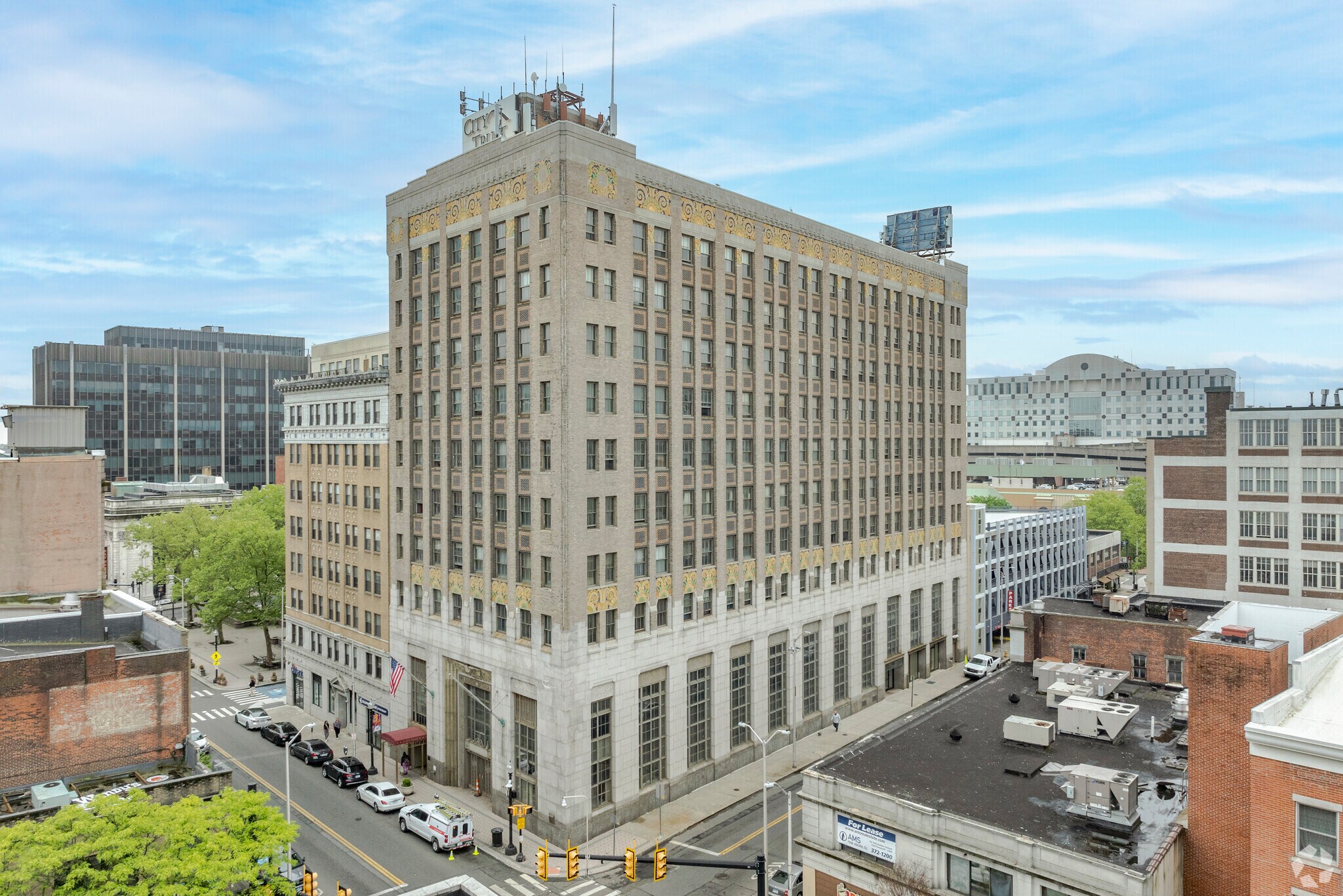 955 Main St, Bridgeport, CT for lease Primary Photo- Image 1 of 66