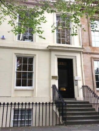 More details for 13 Fitzroy Pl, Glasgow - Office for Lease