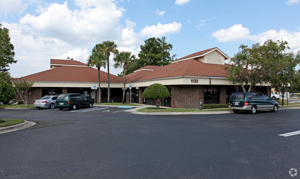 1130 S Semoran Blvd, Orlando, FL for lease - Primary Photo - Image 2 of 16