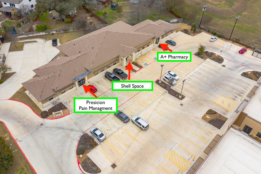 9026 Culebra Rd, San Antonio, TX for sale - Building Photo - Image 2 of 26