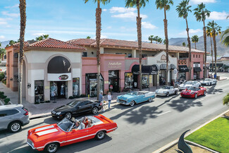 More details for 73255 El Paseo, Palm Desert, CA - Retail for Sale