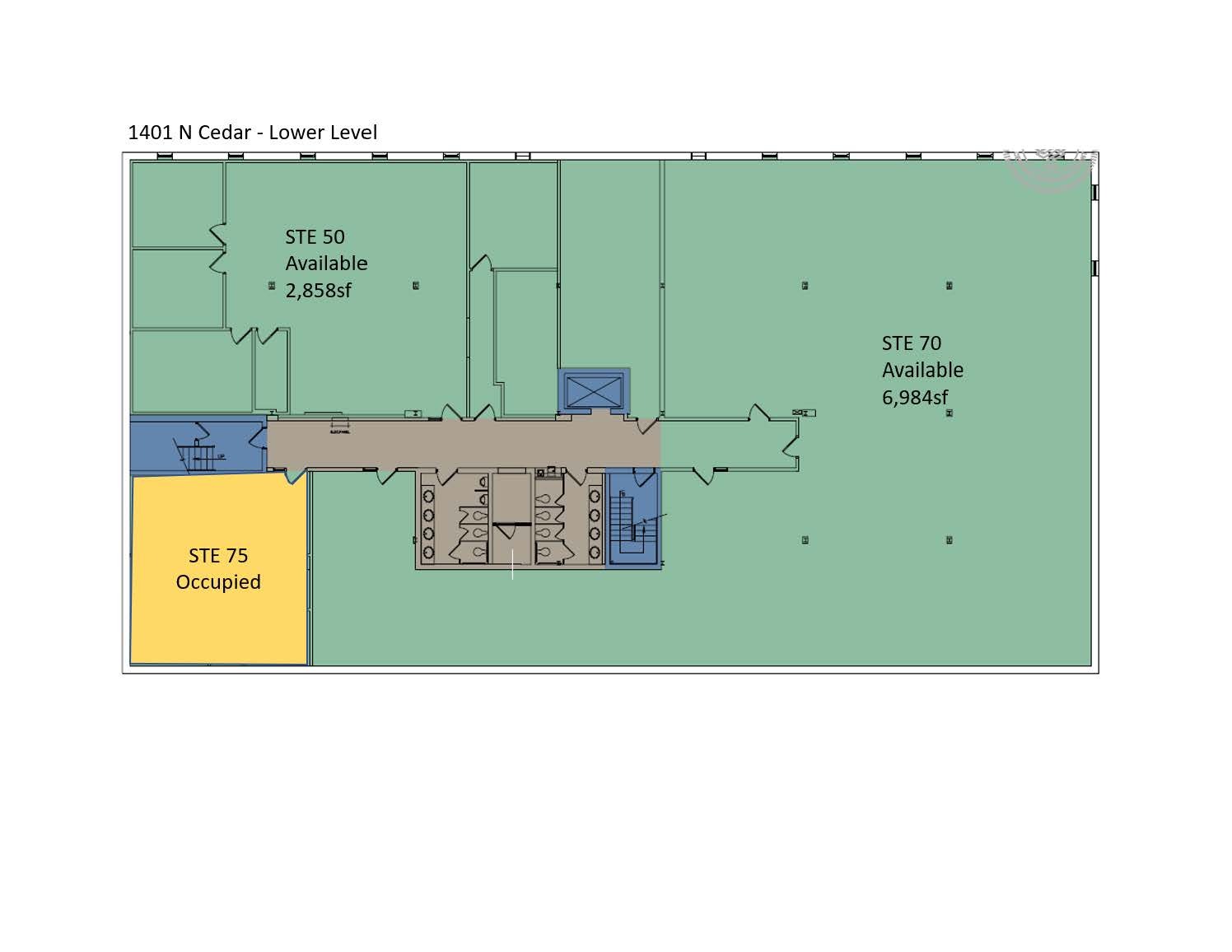 1401 N Cedar Crest Blvd, Allentown, PA for lease Building Photo- Image 1 of 1