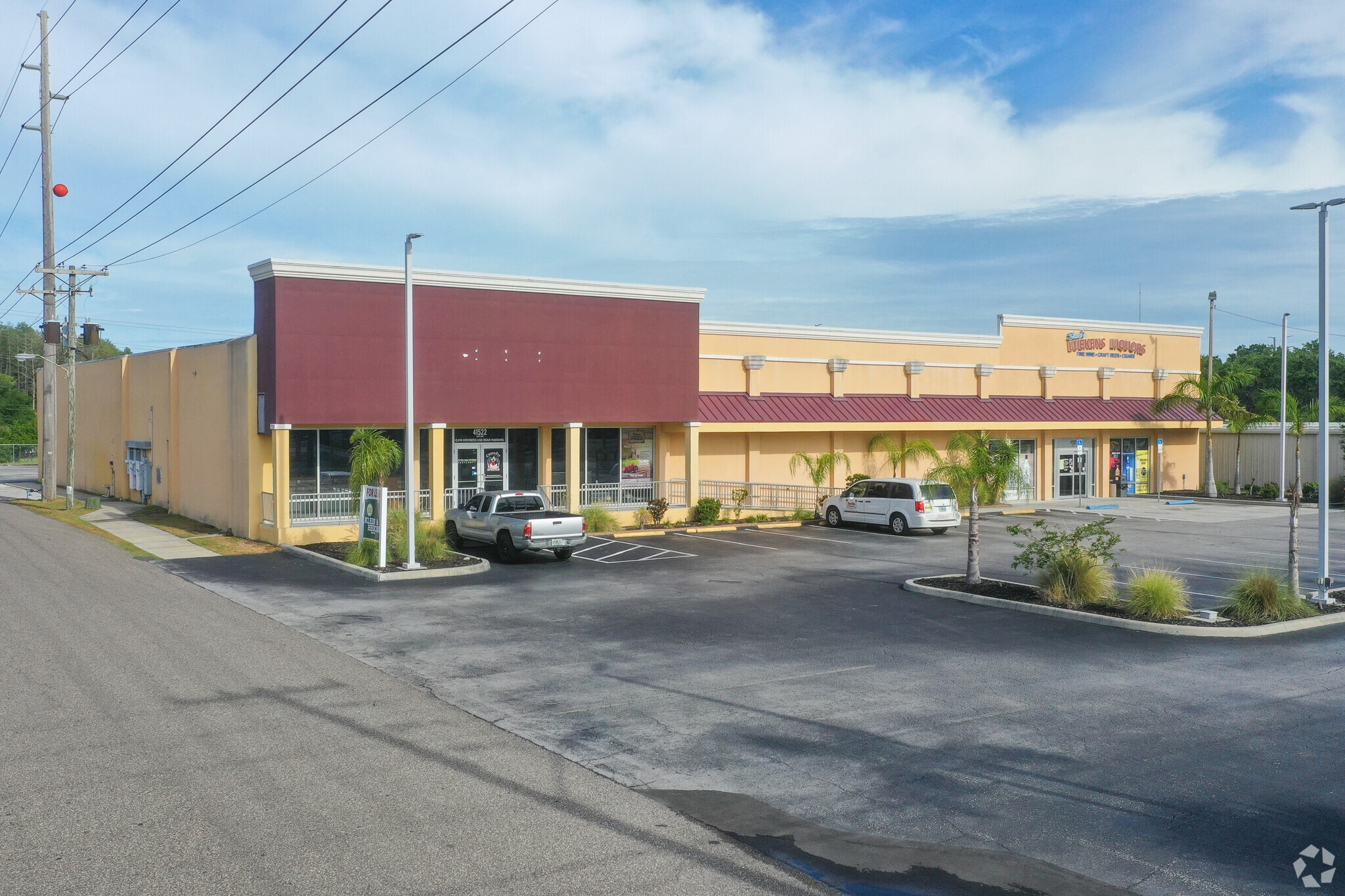 41522 US Highway 19 N, Tarpon Springs, FL for sale Primary Photo- Image 1 of 1