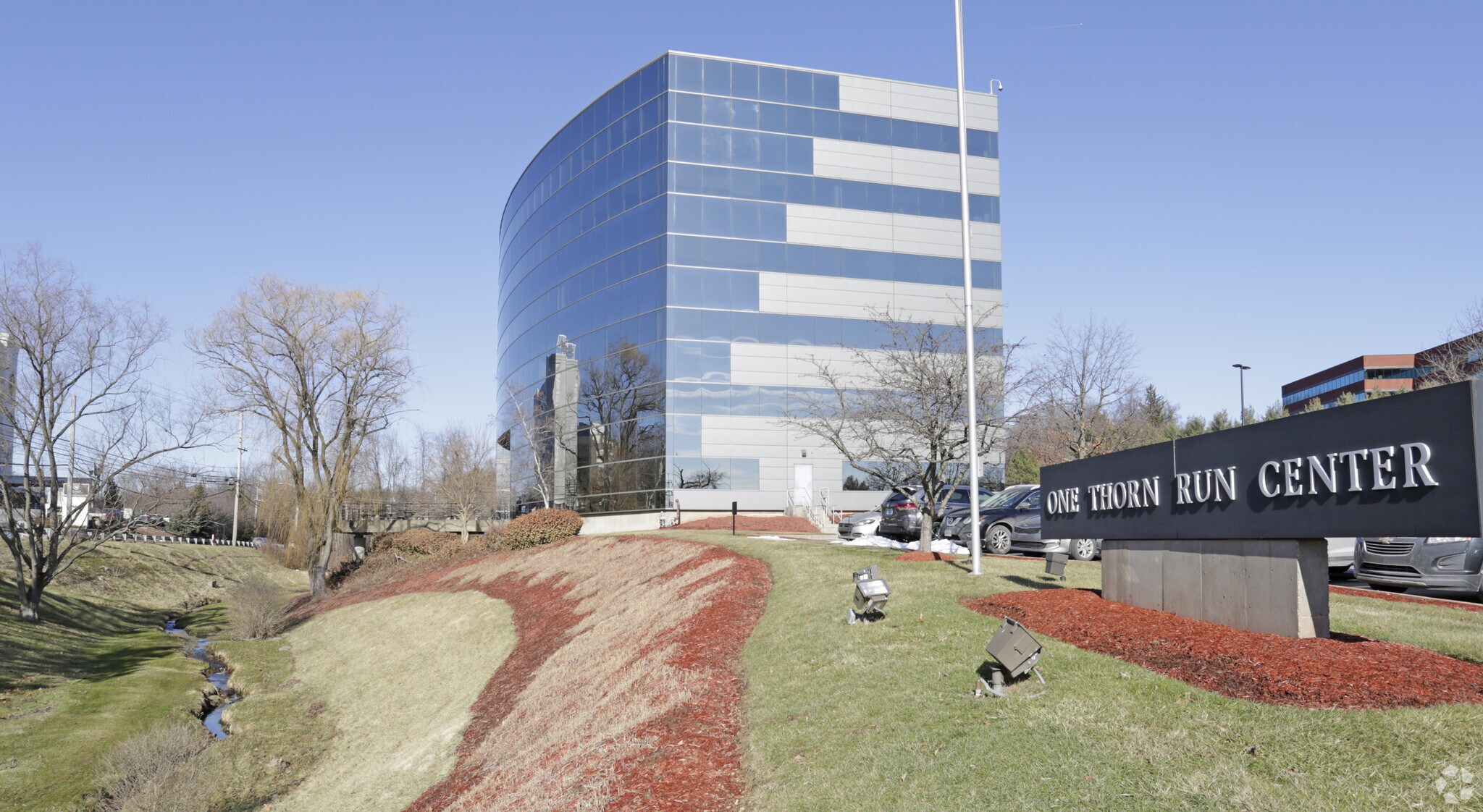 1187 Thorn Run Rd, Moon Township, PA 15108 One Thorn Run Center