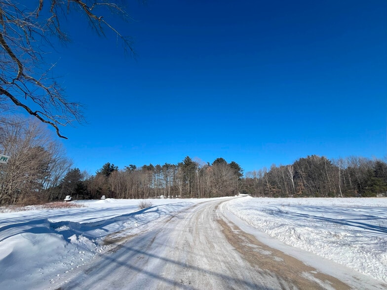 55 Gambo rd, Windham, ME for sale - Building Photo - Image 2 of 4