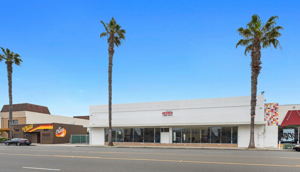 733 Broadway, Chula Vista, CA 91910 Retail for Sale