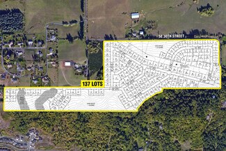 More details for SE 30th, Washougal, WA - Land for Sale