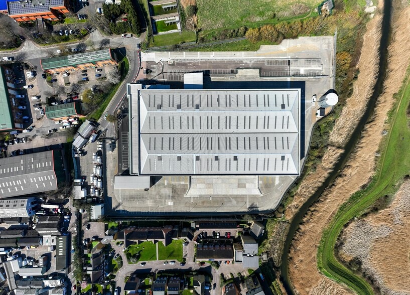 Orbital E, Dartford for lease - Building Photo - Image 3 of 22