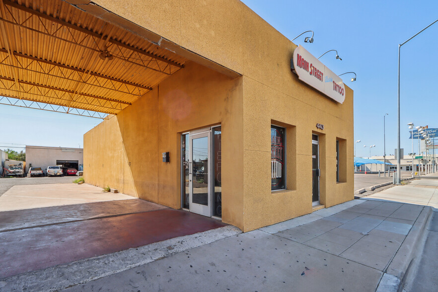 443 W Main St, Mesa, AZ for sale - Building Photo - Image 2 of 20