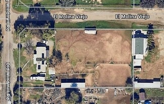 More details for 30750 Old Windmill Rd, Menifee, CA - Land for Sale