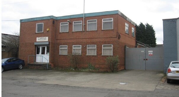 Greasley St, Nottingham for lease - Building Photo - Image 3 of 4