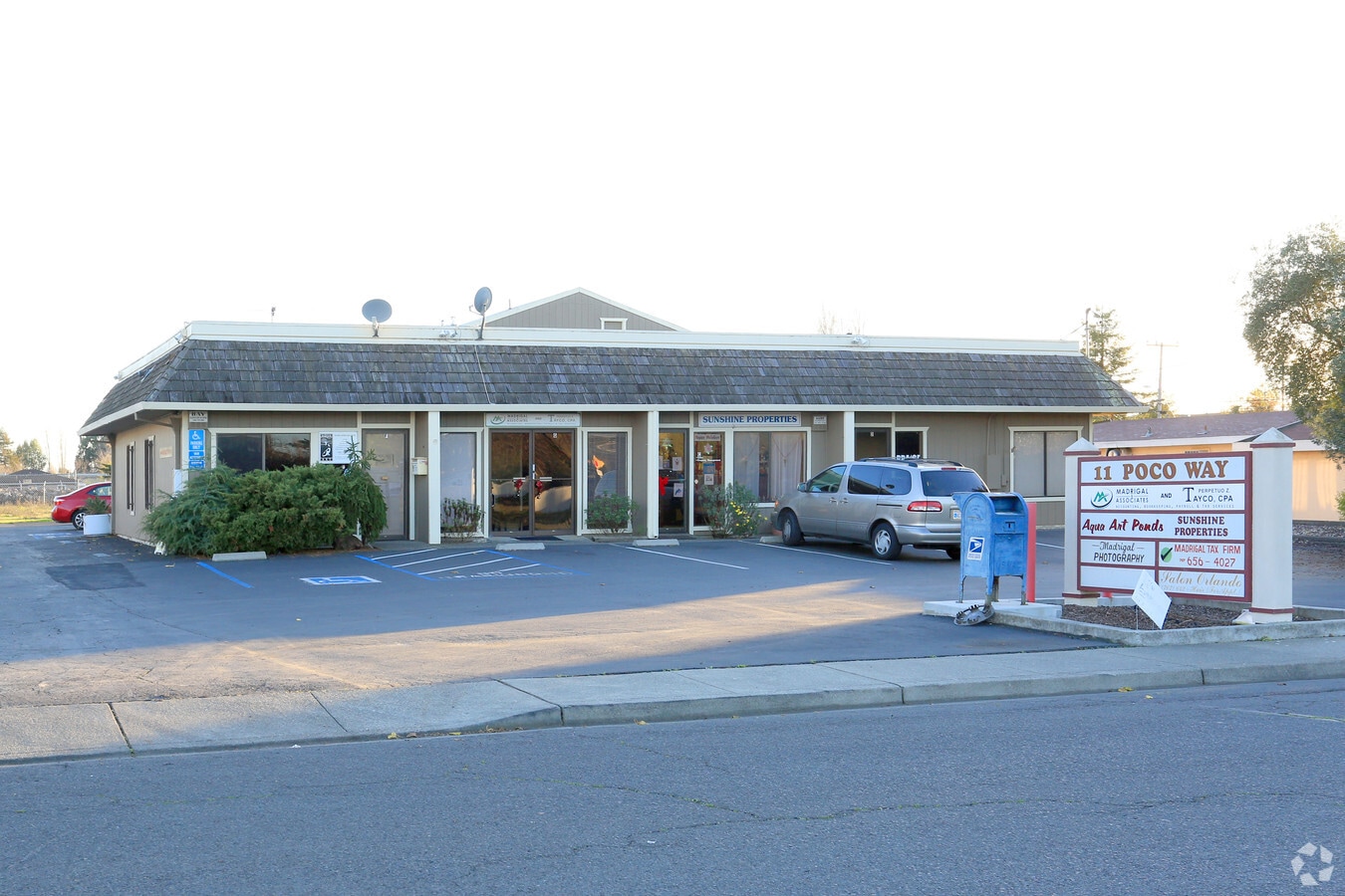 11 Poco Way, American Canyon, CA 94503