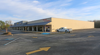 More details for 200 Town Mart, Clanton, AL - Retail for Sale