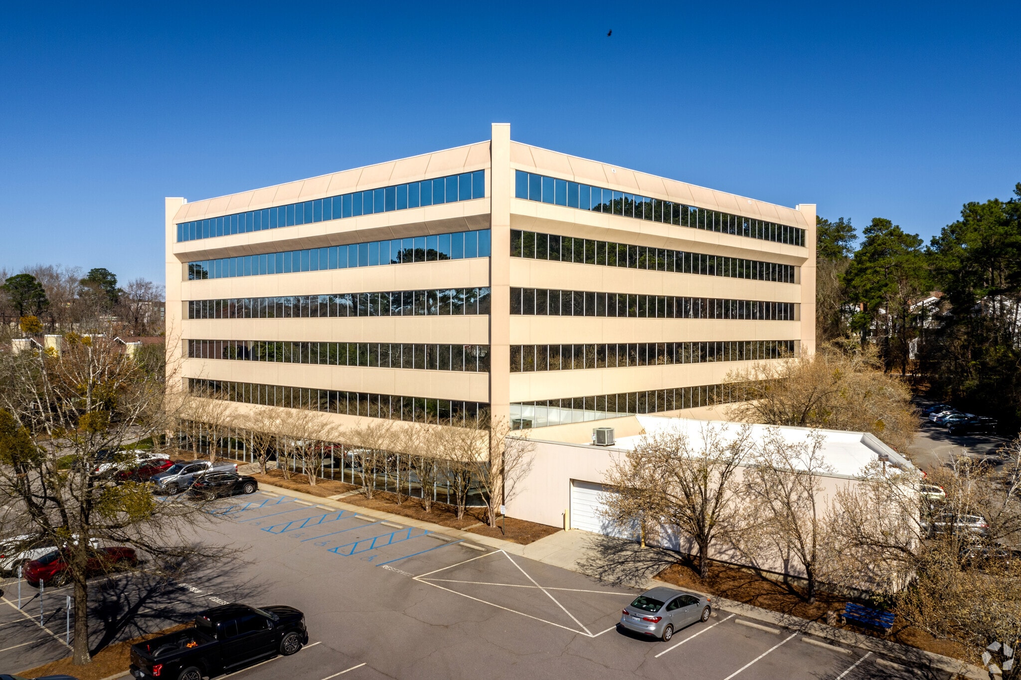 140 Stoneridge Dr, Columbia, SC 29210 The Atrium at Stoneridge
