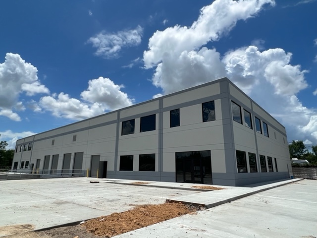 1320 Almeda Genoa Rd, Houston, TX for lease - Building Photo - Image 3 of 10