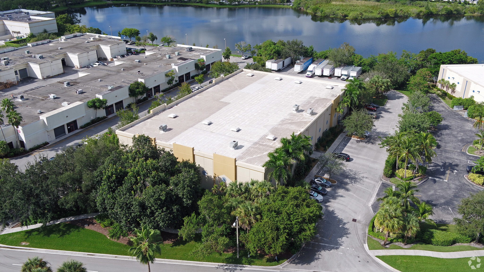 1251 Sawgrass Corporate Pky, Sunrise, FL 33323 - Flex for Lease | LoopNet