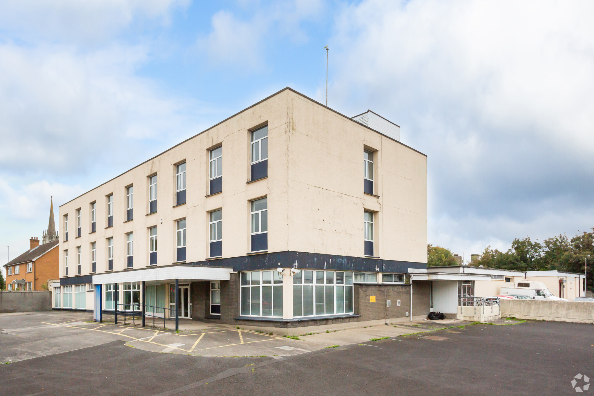 39 Regent St, Newtownards for sale Building Photo- Image 1 of 9