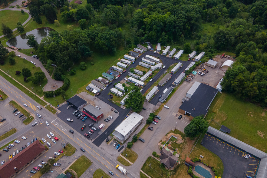 1320 W Main St, Grove City, PA 16127 - Parkview Mobile Home Park | LoopNet