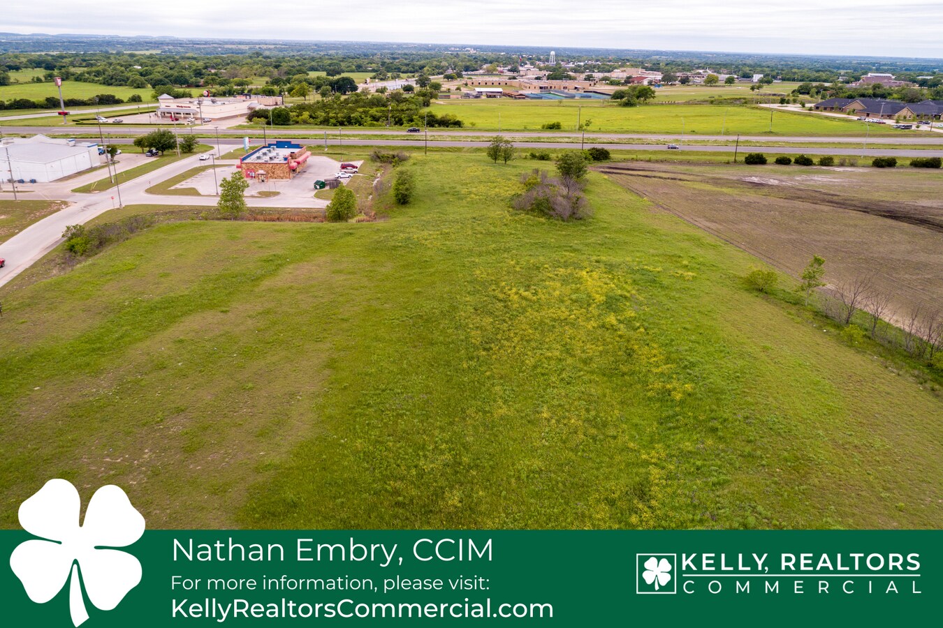 S Hwy 36 Bypass, Gatesville, TX 76528 Land for Sale