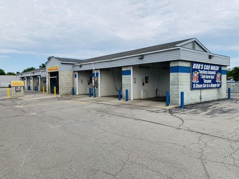 1510 W 7th St, Monroe, MI for sale - Building Photo - Image 2 of 10