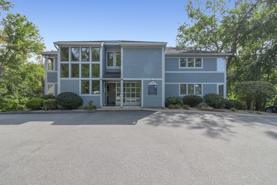 155 Sycamore St, Glastonbury, CT for lease - Primary Photo - Image 1 of 51