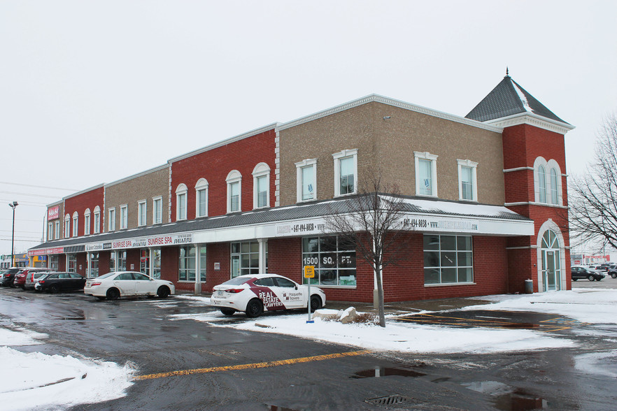 688 Hespeler Rd, Cambridge, ON for lease - Other - Image 3 of 3