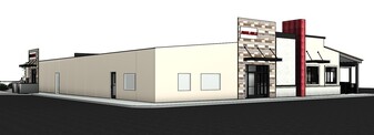 2540 Highway 6 And 50, Grand Junction CO - Commercial Real Estate