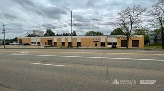 More details for 2653-2655 S Arlington Rd, Akron, OH - Office for Lease