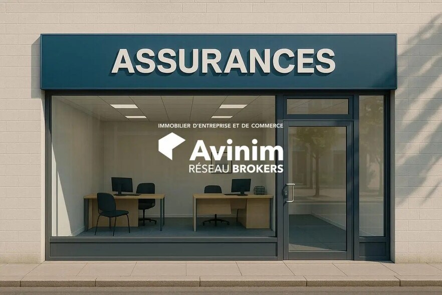 Retail in Chambly for lease - Building Photo - Image 1 of 1