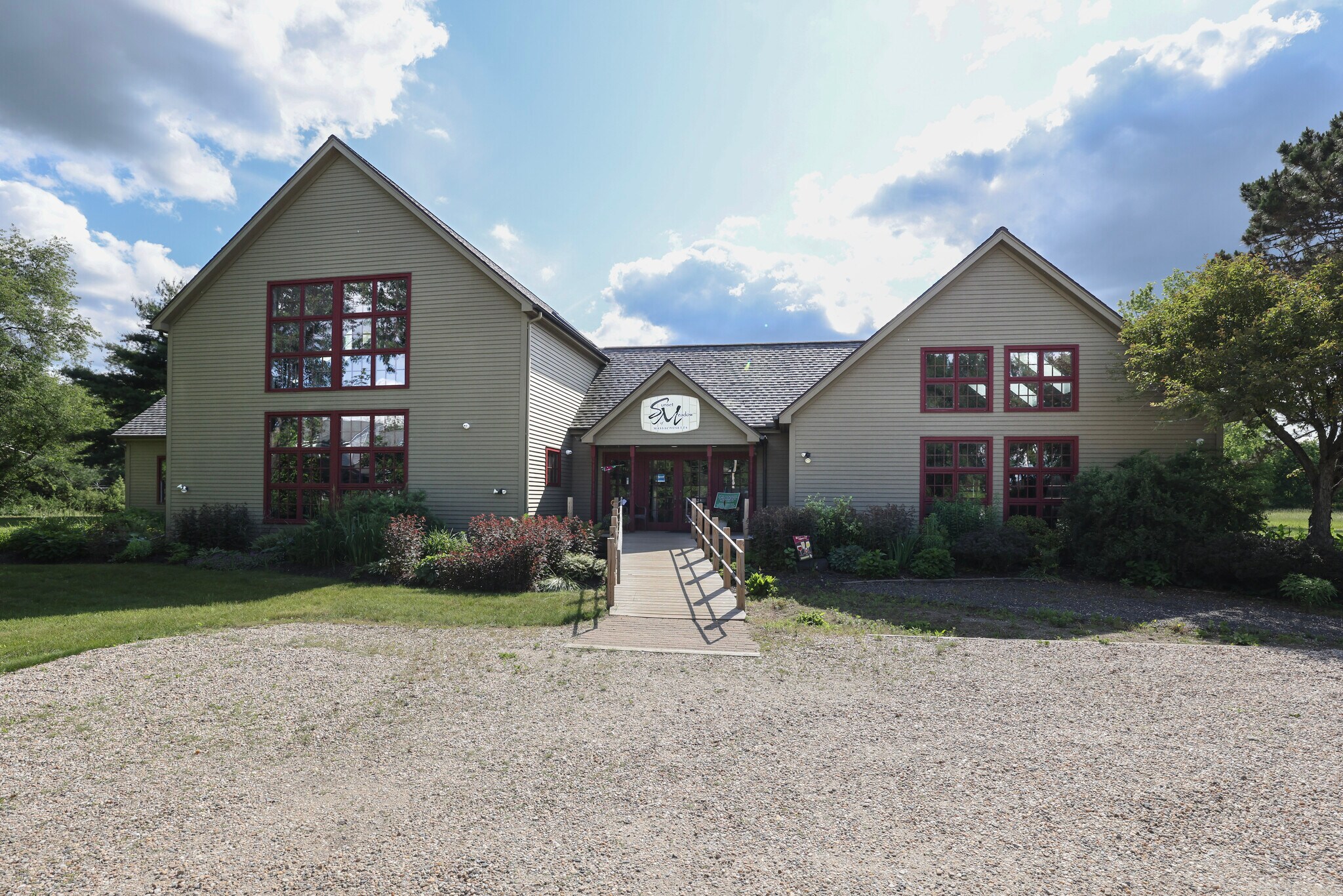 296 S Main St, Sheffield, MA for sale Building Photo- Image 1 of 1