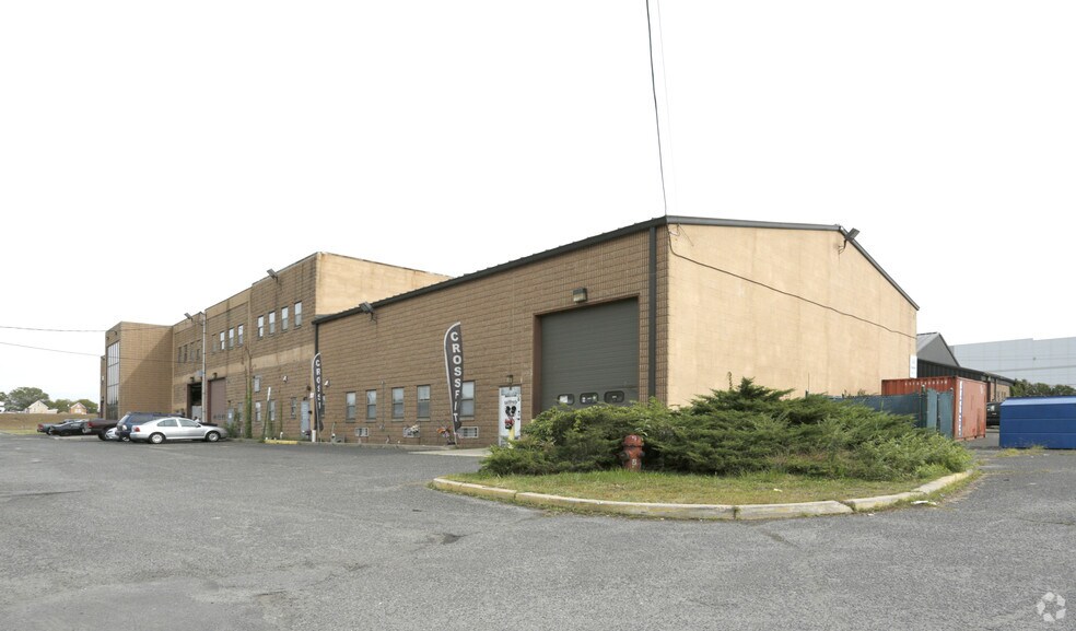 900 Port Reading Ave, Port Reading, NJ for lease - Building Photo - Image 2 of 9