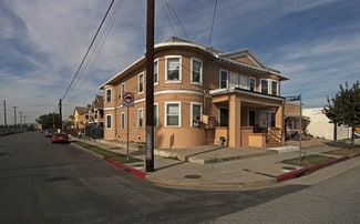 More details for 2301 Pasadena Ave, Los Angeles, CA - Multifamily for Sale