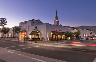 More details for 38 W Victoria St, Santa Barbara, CA - Retail for Lease