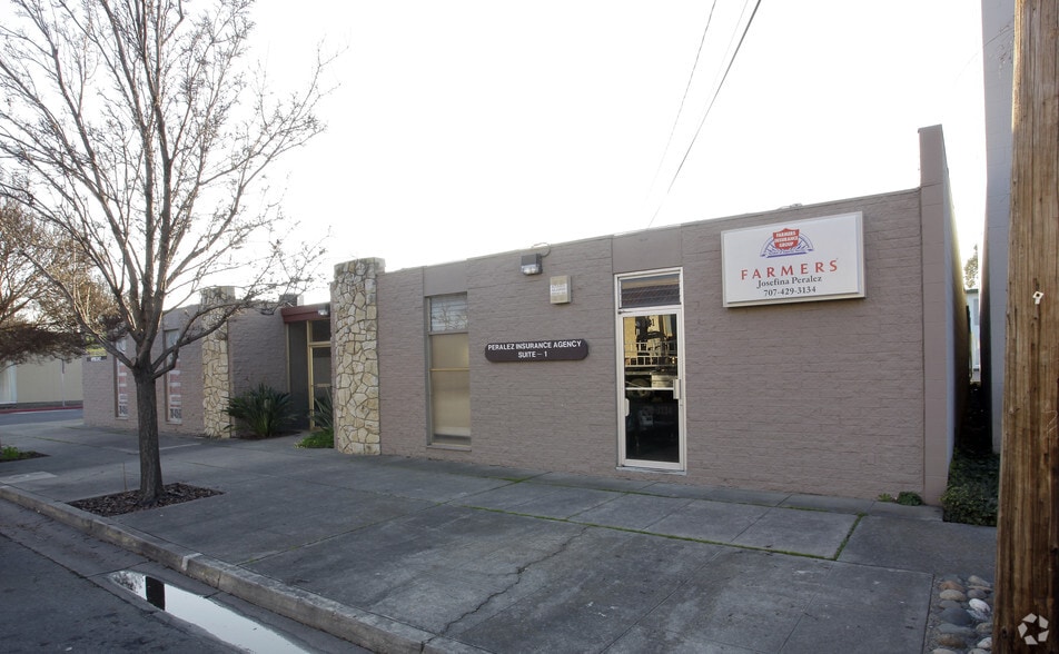 801 Jefferson St, Fairfield, CA for lease - Other - Image 2 of 28
